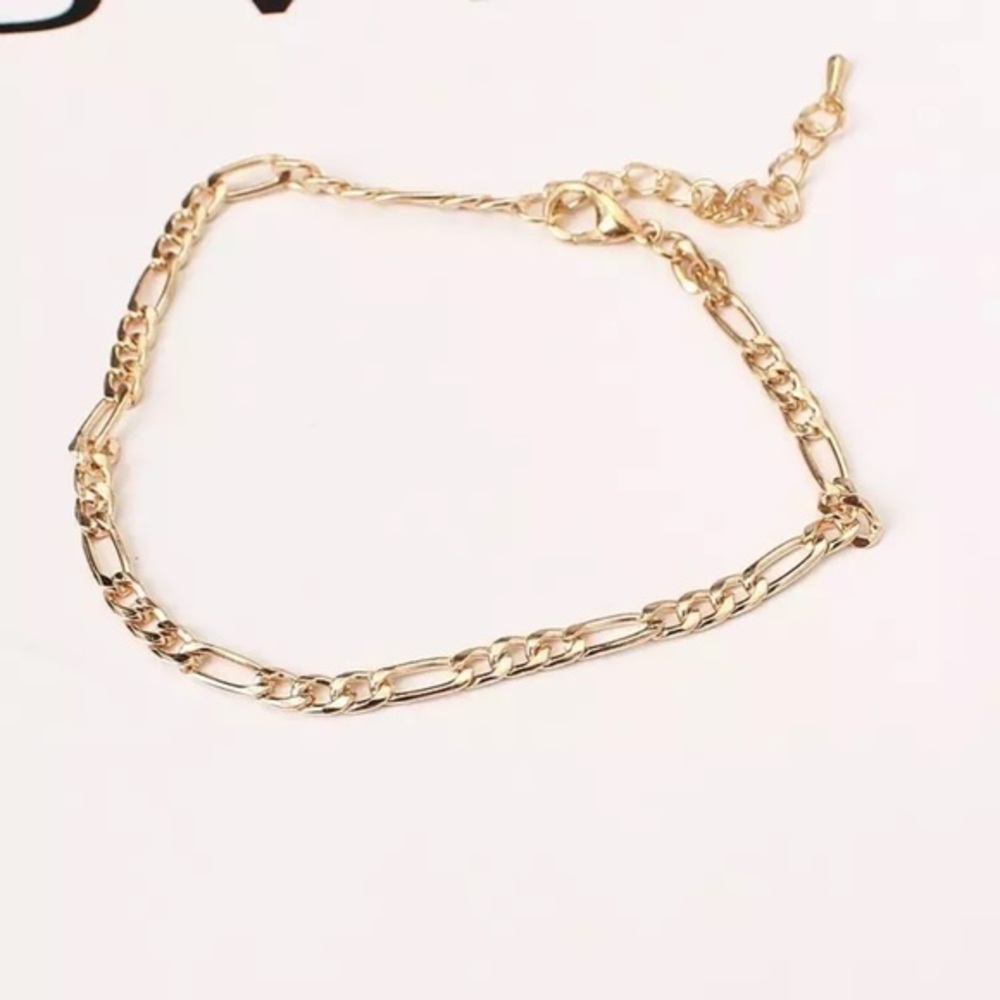 3/$30’💛 Dainty Chain Anklet